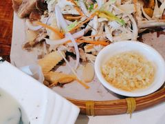 -陶缘一号·四季缘·老字号顺德菜·户外婚礼家宴(西滘店)