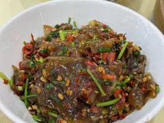 -笨罗卜浏阳菜馆(龙华鹏润达店)