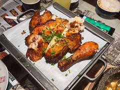 -新荣记(新源南路店)