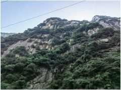 -华山风景名胜区