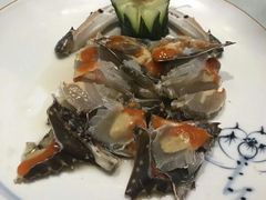 -南山饭店(阳明古镇店)