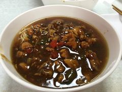 -明呈黄鱼面馆(斜土路店)