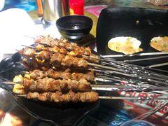 -眼镜哥浦江夜宵大本营