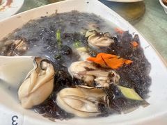 -台山美食一绝阿四台山黄鳝饭(阿四创作店)