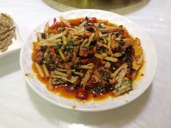 -乐山第一家临江鳝丝(茶坊路店)