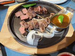 -俄士厨房(未来城店)