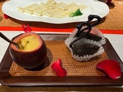 -鲤院·新中式美学·庭院餐厅(夫子庙店)