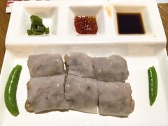 -山泉粤宴(广东大厦店)