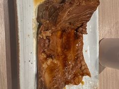 -大师兄·手工面·西北菜(美的悦然广场店)
