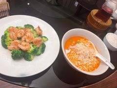 -港丽餐厅(天河城店)
