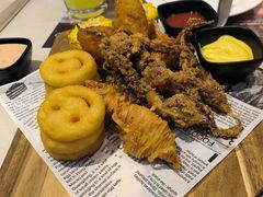 -米斯特比萨(罗斯福店)