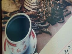 -恭和堂 龟苓膏(铜锣湾店)