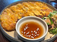 -Fuzzy Bistro 浮几韩餐·茶酒馆