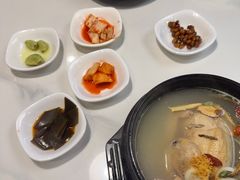 -长顺参鸡汤店(西塔总店)