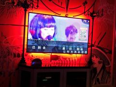 -天颂KTV(连江店)