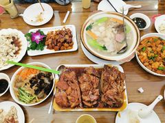 -砂锅李(九江路店)
