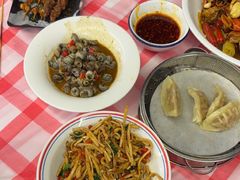 -湘江大码头·龙虾馆(渔人码头一店)