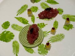 -Erman岩烧牛排(虹桥南丰城店)