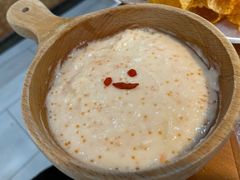 鱼籽豆花-邵汇大虾(会展店)