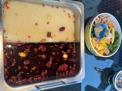 -大隐·成都火锅Bistro(合生麒麟新天地店)