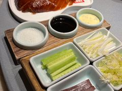 -那家小馆•北京菜•烤鸭(中关村店)