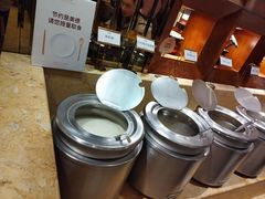 -芭菲盛宴·环球美食(北城国际店)