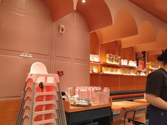 -元气寿司(东方宝泰店)