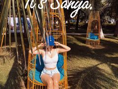 -三亚海棠湾万丽度假酒店