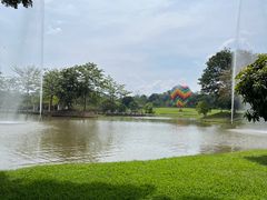 -中国科学院西双版纳热带植物园