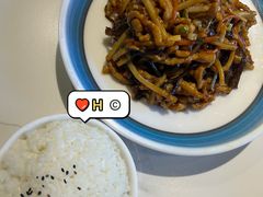 -渝乡人家(和平里店)