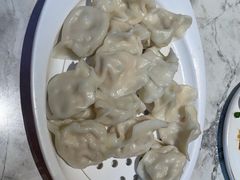 -悦海·家宴·冰花皮皮虾大锅贴(宝龙店)