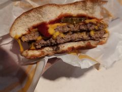 -麦当劳(祈年大街店)