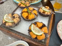 -君霖海鲜私房菜(春柳店)