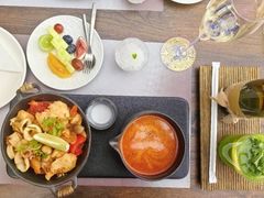 -FOOOO CITY CLUB 孚乐里音乐西餐酒吧(来福士店)