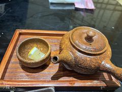 -竹之月日本料理铁板烧(香江花园店)