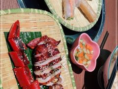 -南越郡·越式风味餐厅(青秀万达店)