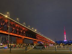 -武汉长江大桥