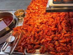 -为民烧烤吧.自贡爆炒菜(收录10年好店)