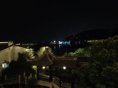 -南北湖风景区