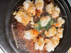 -绿茶餐厅(南方商城店)