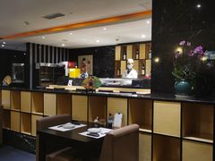 -松临·铁板烧&Omakase(神农店)