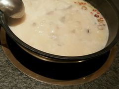 -煲宫猪肚鸡(昆山金鹰国际购物中心店)