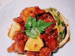 杭帮糖醋里脊-枚青·临安酒肆(腾飞大厦店)
