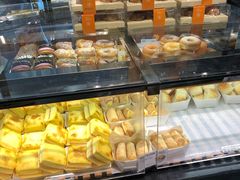 -巴黎贝甜(卫清西路店)