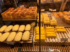 -东哥面包(江宁大润发店)
