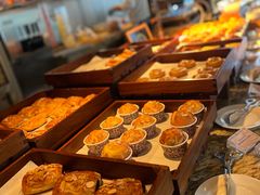 -嘉定凯悦·咖啡厅