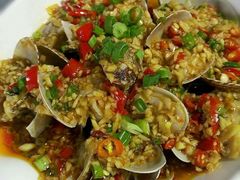 -霸王虾·麻辣小龙虾(清水河公园店)