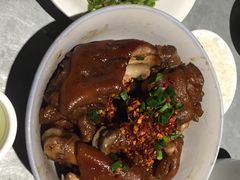 -大碗厨 25年老字号 现炒湘菜(四季天地店)