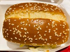 -肯德基(丰北路店)