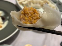原汁海胆水饺-喜鼎海胆水饺(平安金融中心店)